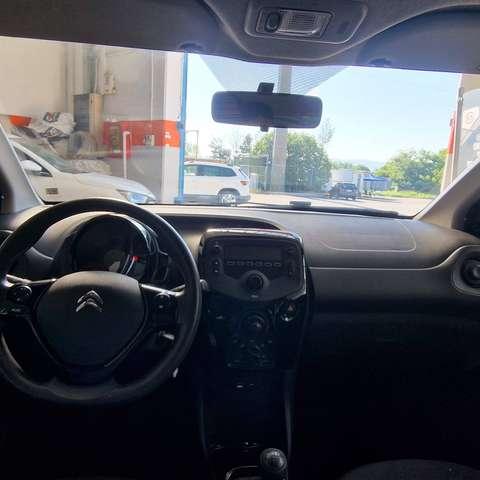 Citroen C1 C1 5p Airscape 5p 1.0 vti Shine 72cv