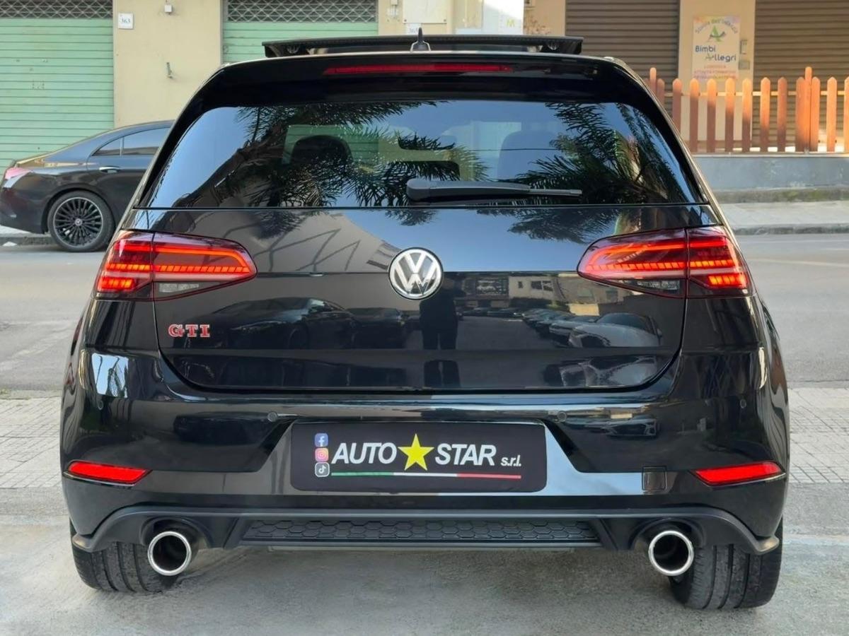 Volkswagen Golf 7.5 GTI 2.0 TSI 245 CV