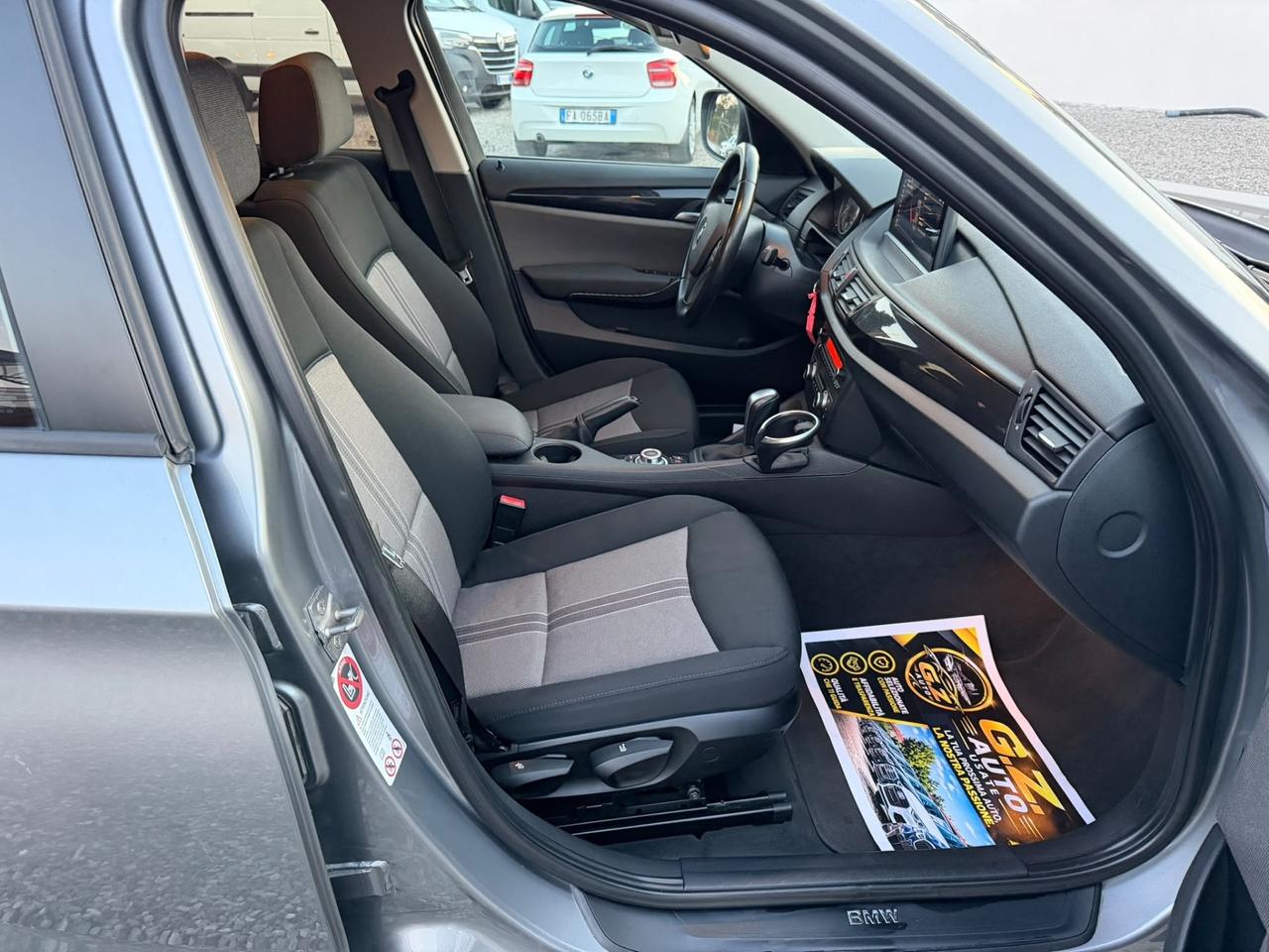 Bmw X1 sDrive20d Futura