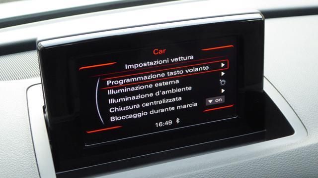 AUDI Q3 2.0 TDI 184 CV Quattro