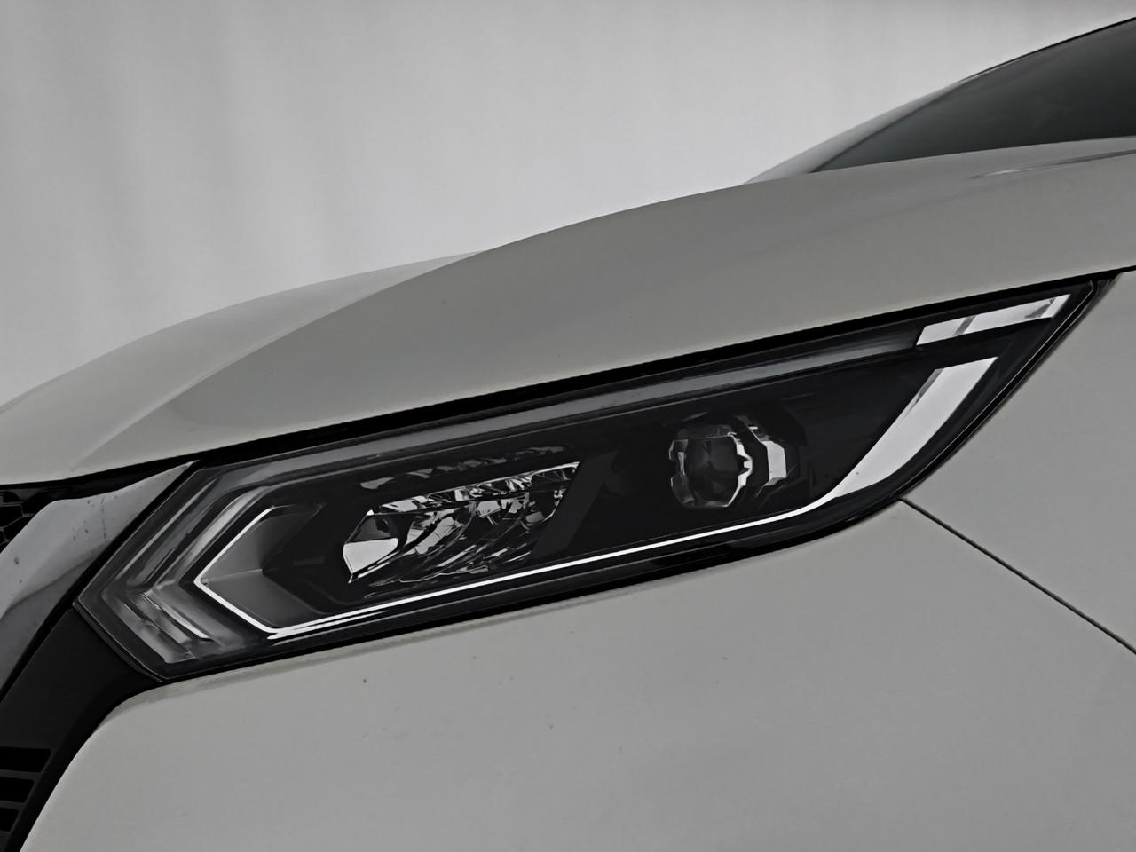 Nissan Qashqai 1.5 dci N-Connecta 115cv