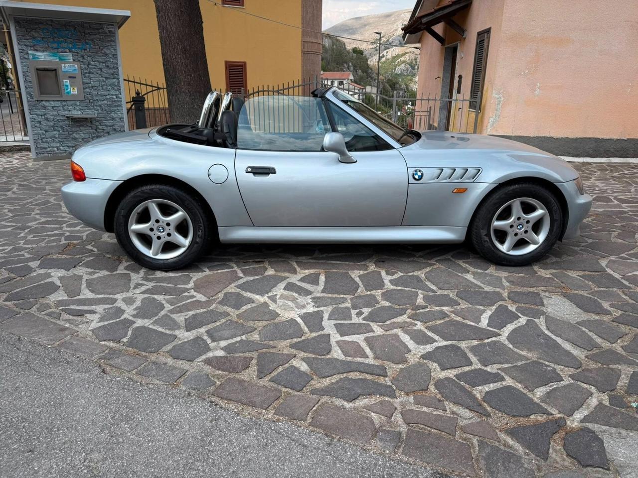 BMW Z3 ROADSTER 1.8 116CV 1996