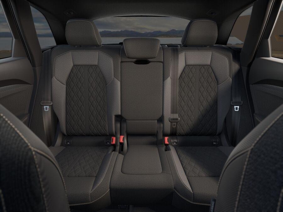 AUDI Audi Q5 SUV S line edition e-hybrid quattro 220 kW S tronic