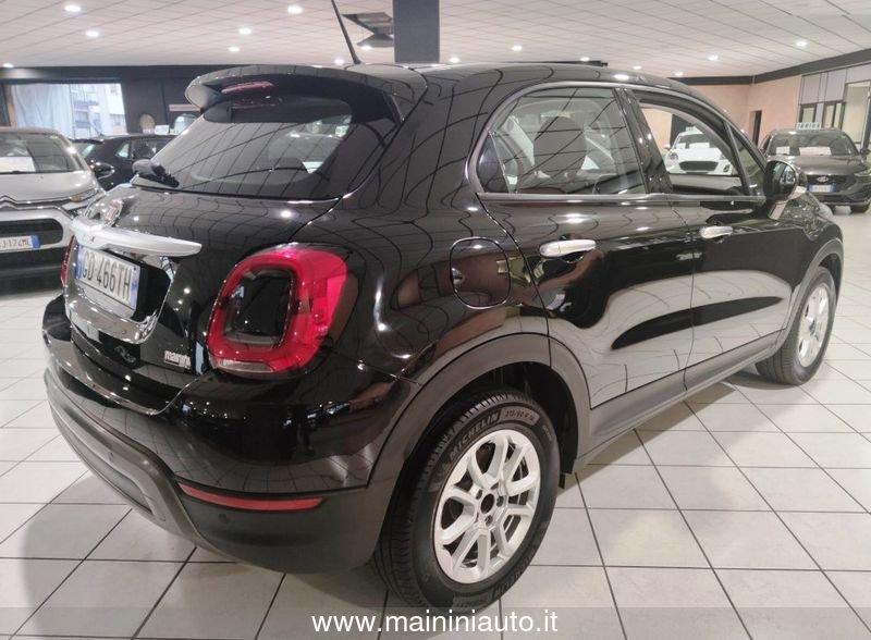 FIAT 500X 1.0 T3 120cv Business + Car Play