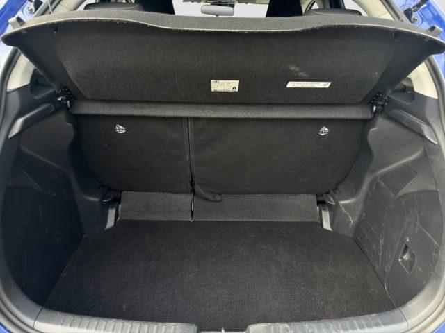 TOYOTA Yaris Yaris 1.0 5 porte Trend