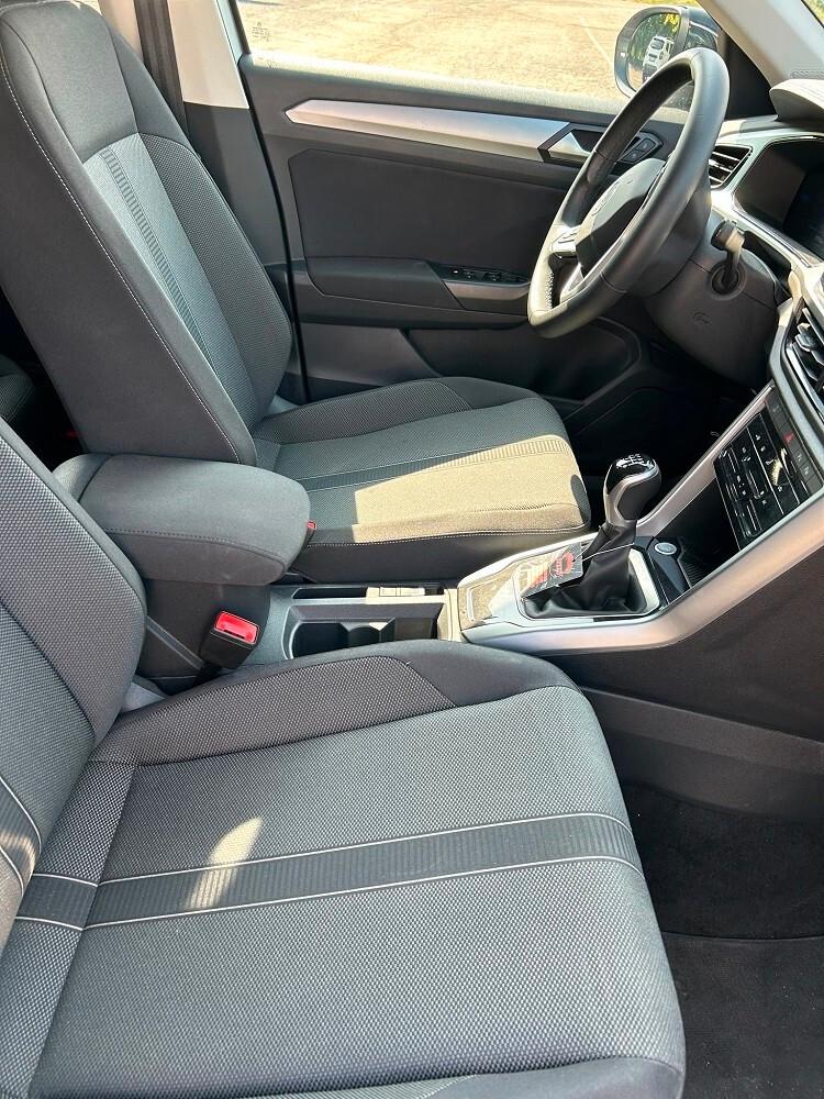 Volkswagen T-Roc 2.0 TDI SCR R-Line