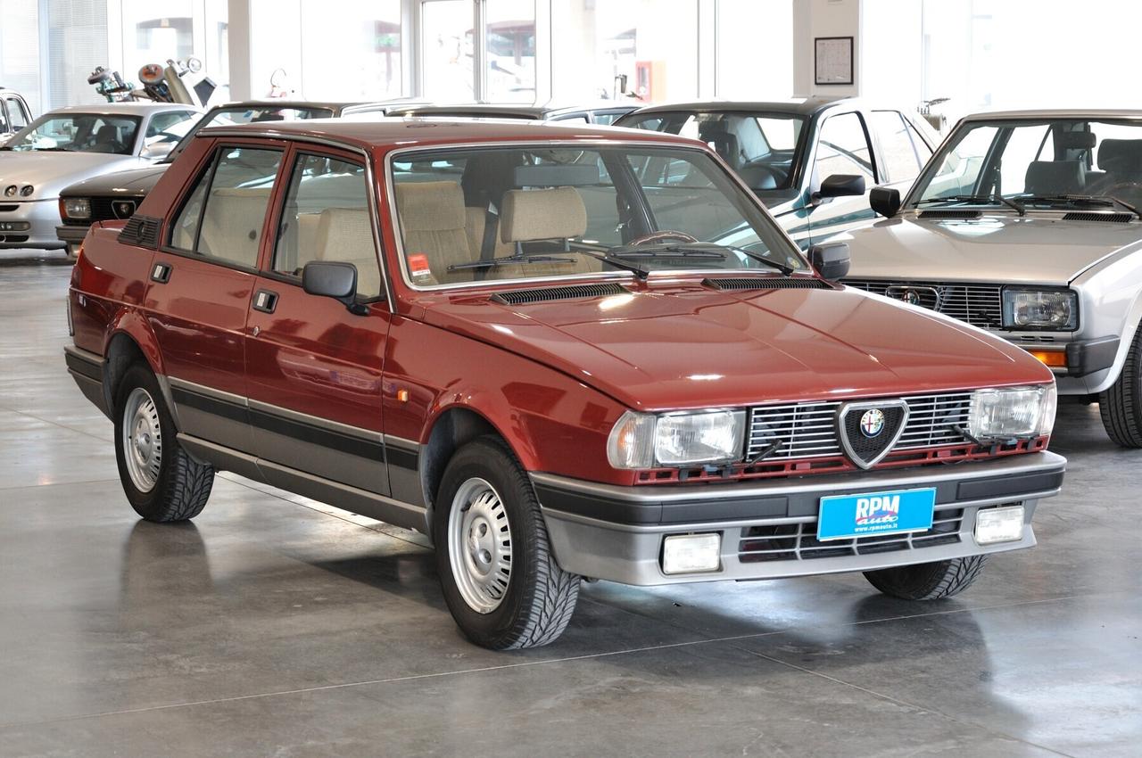 Alfa Romeo Giulietta 1.8 L 122cv UNICA