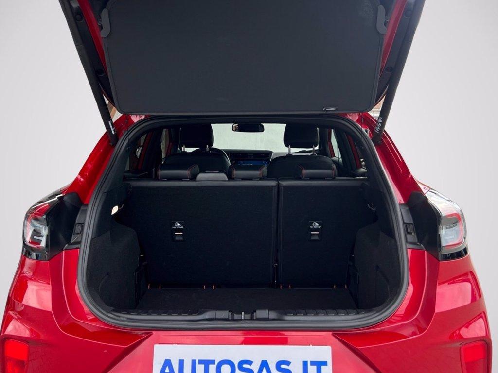 FORD Puma 1.0 EcoBoost Hybrid 125 CV S&S aut. ST-Line X del 2024