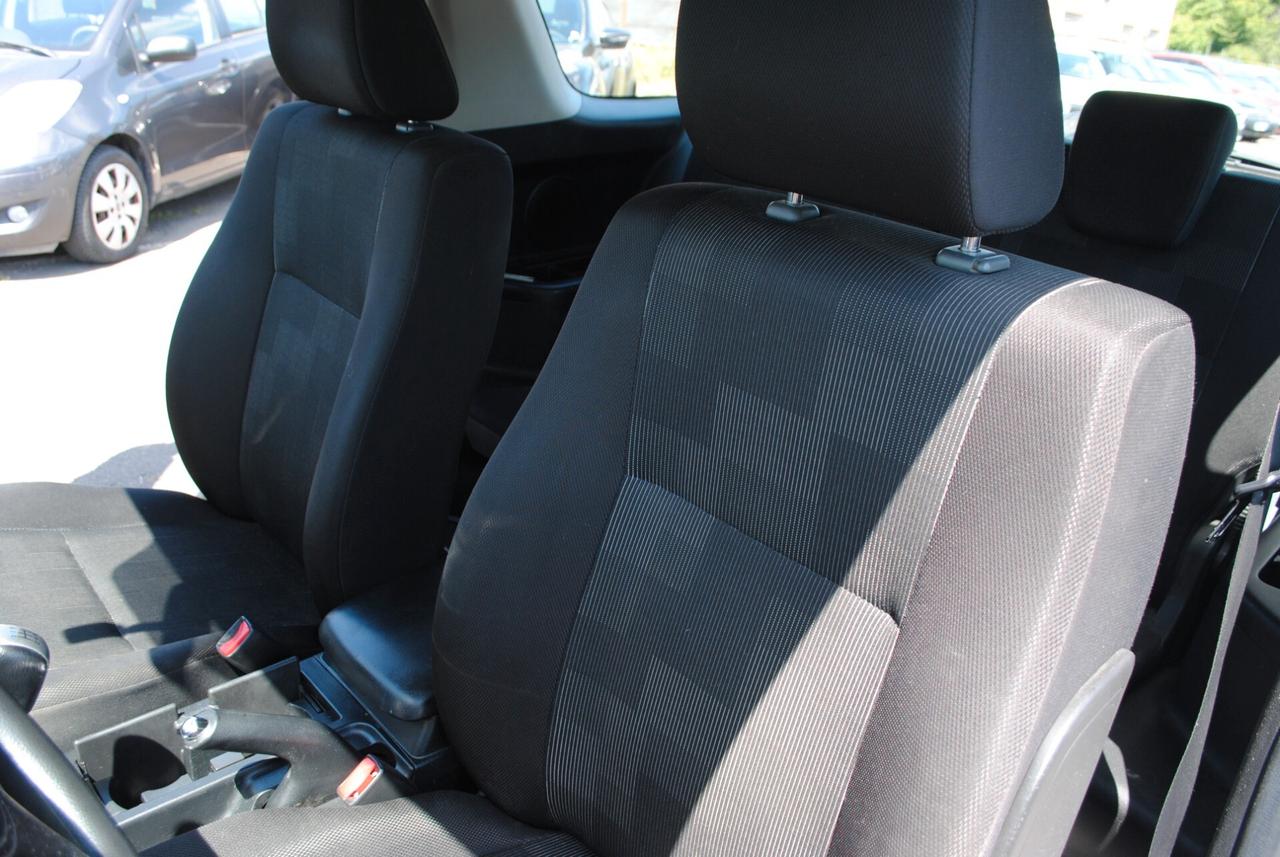 SUZUKI GRAND VITARA 1.6 106 CV 4x4