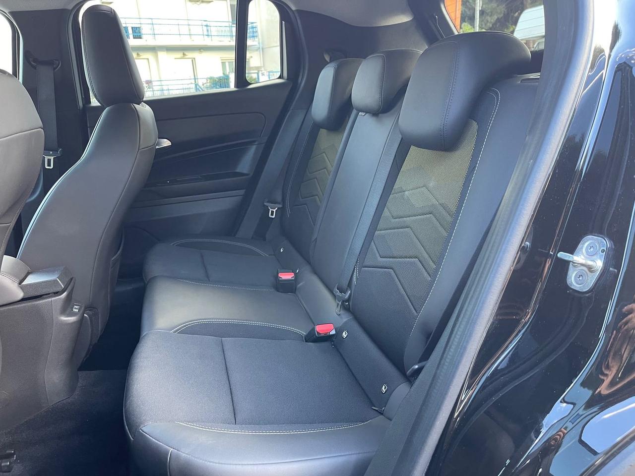Jeep Avenger 1.2 GSE T3 Altitude #10864