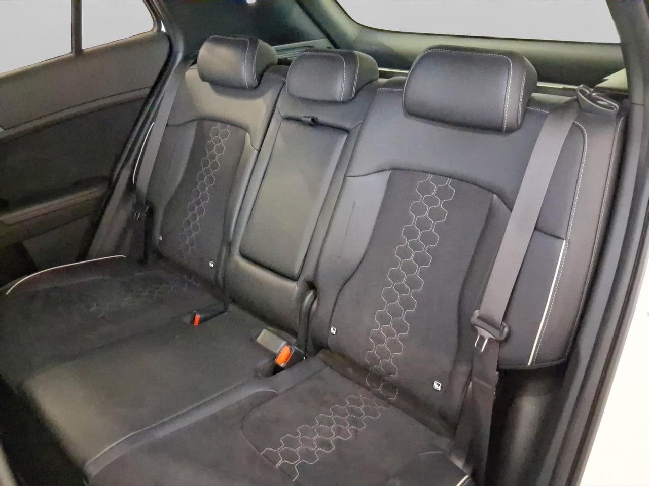 Kia Sportage 1.6 TGDi HEV AT GT-line