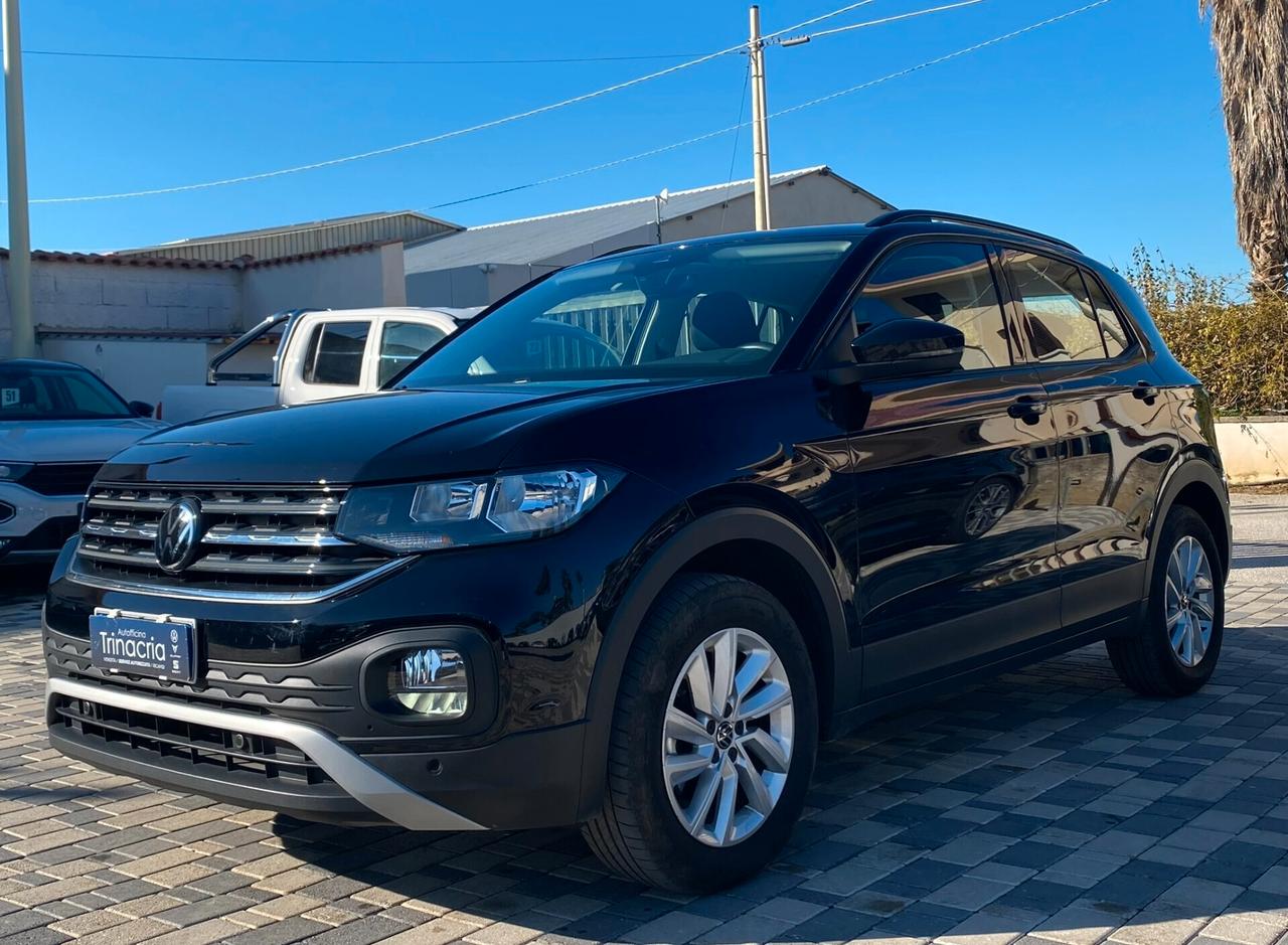 Volkswagen T-Cross Style 1.0 TSI 95CV