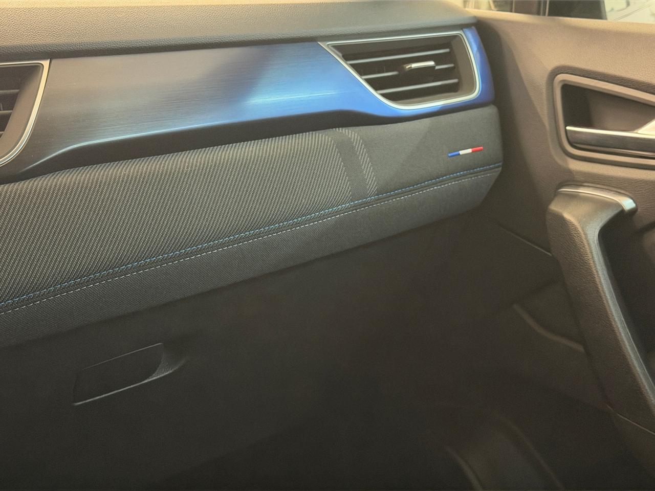 RENAULT Symbioz - Symbioz 1.6 E-Tech full hybrid Esprit Alpine 145cv