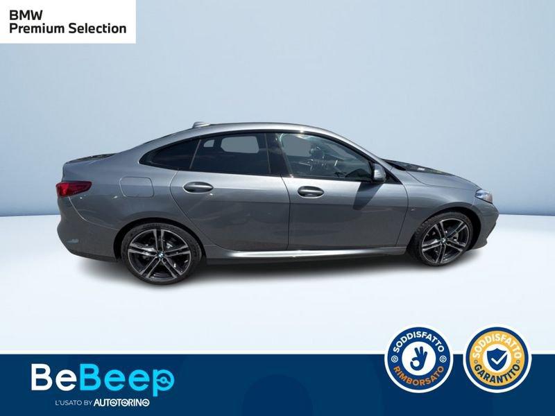 BMW Serie 2 G.C. 220D GRAN COUPE MSPORT AUTO