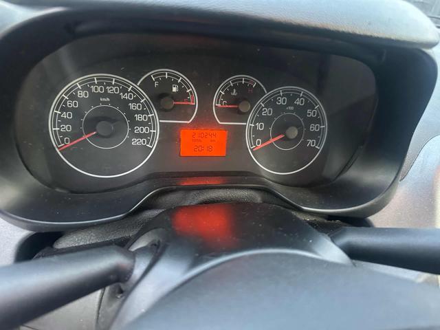 FIAT Grande Punto 1.3 MJT 75 CV 5 porte S&S Actual Bellissima