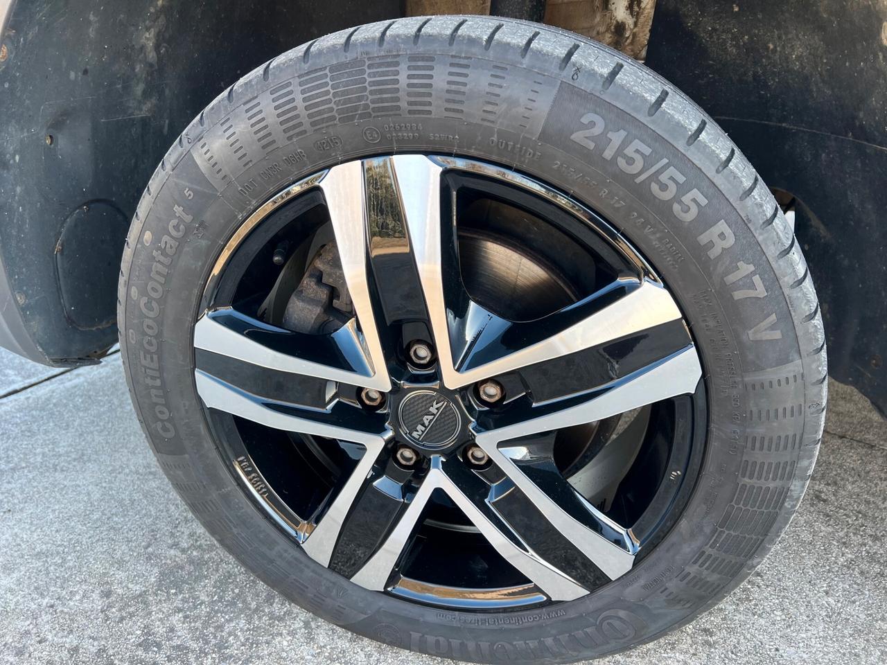 Volkswagen T6 Transporter 9 POSTI