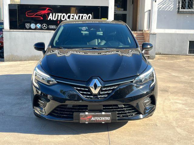 RENAULT Clio TCe 100 CV GPL 5 porte Intens PREZZO REALE!