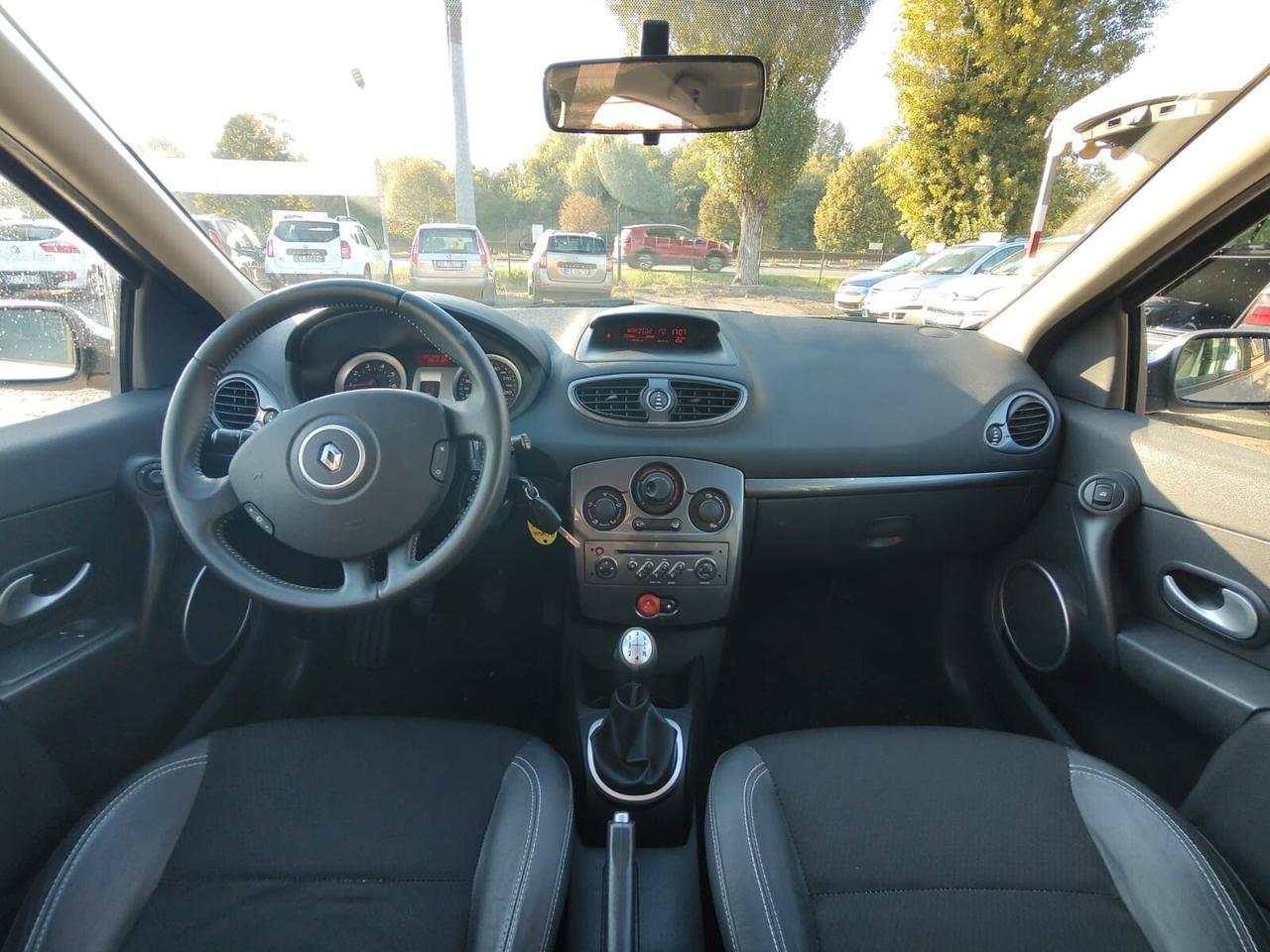 Renault Clio 5 PORTE, 1.2 16v, LE IENE, OK NEOPATENTATI