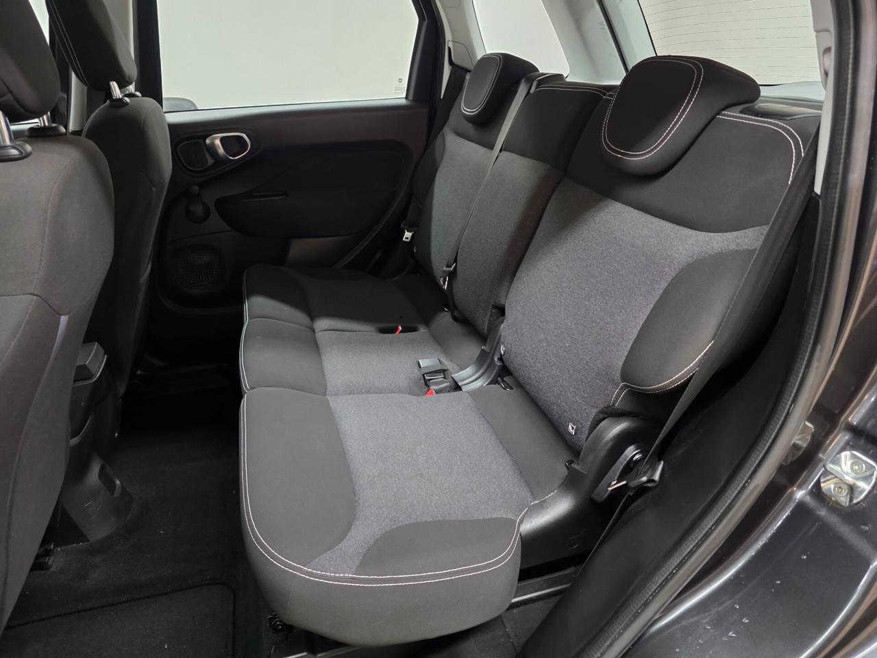 FIAT 500L 1.3 MJT 95cv S&S POP STAR