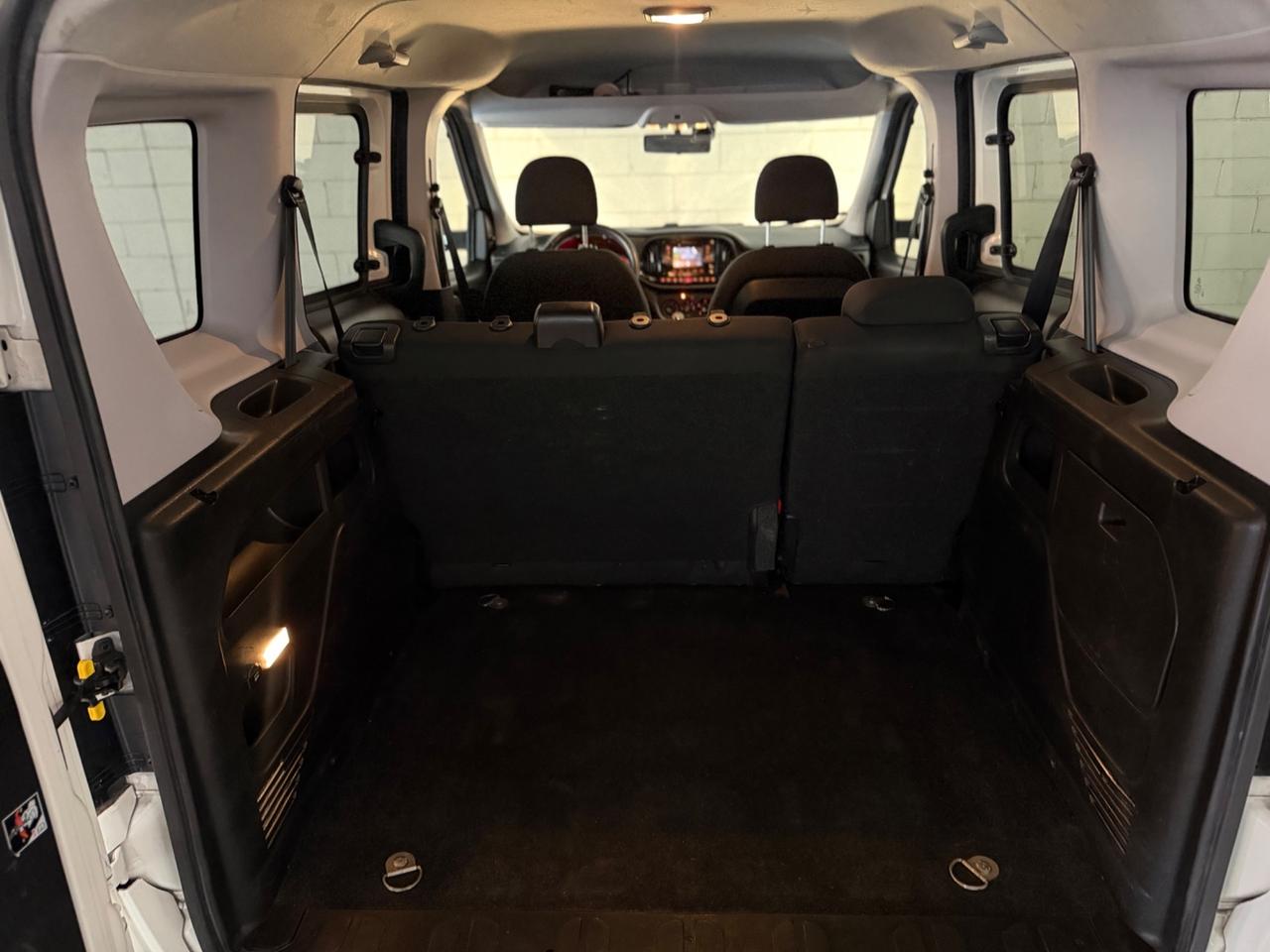 Fiat Doblo Doblò 1.6 MJT 120CV S&S Lounge