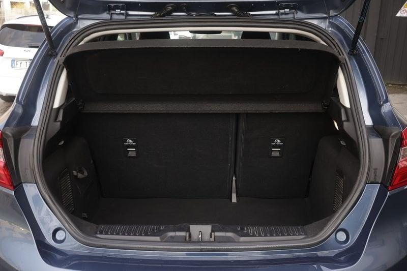 Ford Fiesta 1.5 EcoBlue 85CV S&S Vignale Unicoproprietario