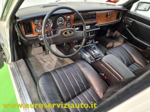 JAGUAR XJ6 5.3 HE XJ 12