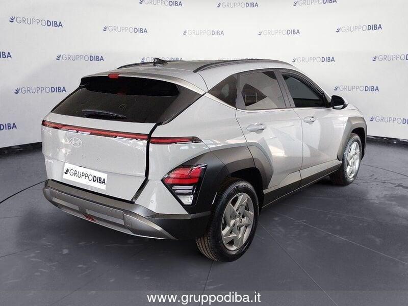 Hyundai Kona 1.0 MPI & 1.0 T-GDI T-GDI Petrol 6-speed M/T ICE MY25 1.0T 48V MT XLINEPLUS