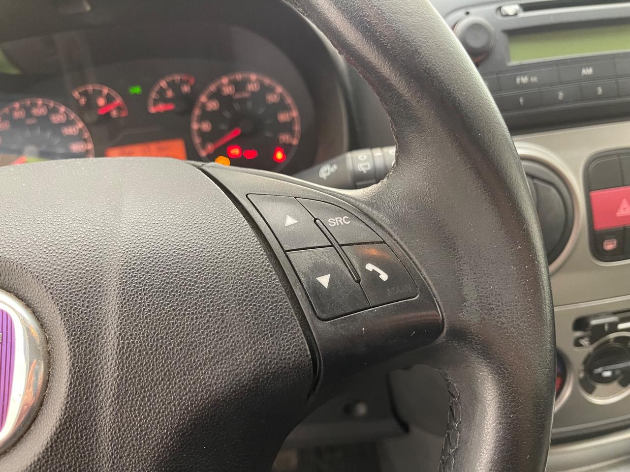 Fiat Qubo 1.3 Multijet 75 CV