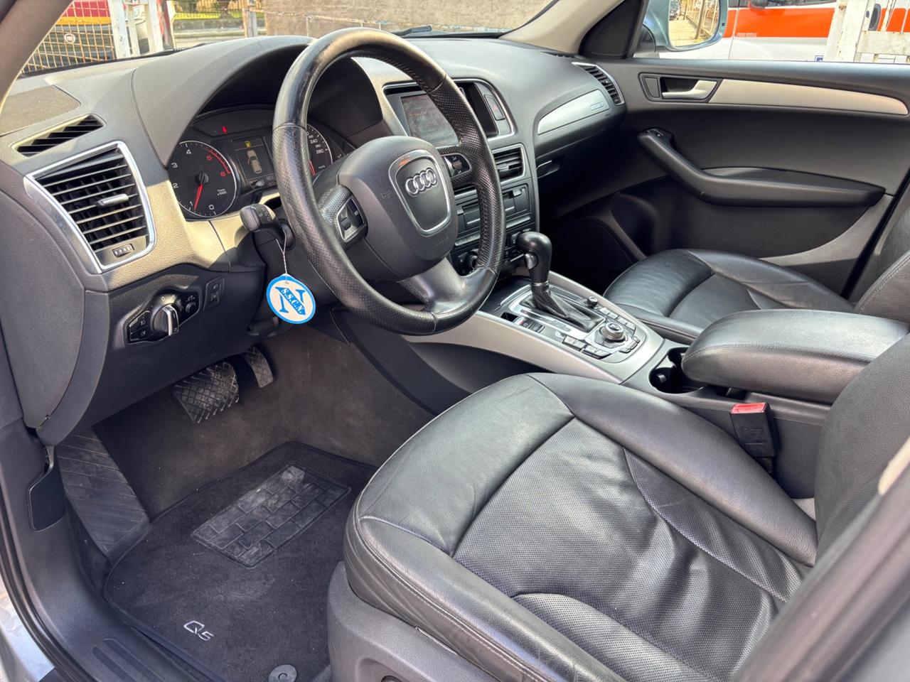 AUDI Q5 2.0TDI 170CV QUATTRO S-TRONIC STUPENDA