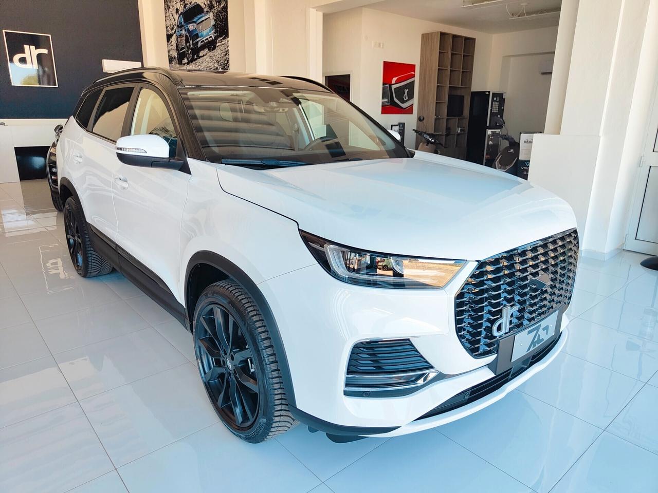 DR 7.0 Sport 1.5 Plug-in Hybrid