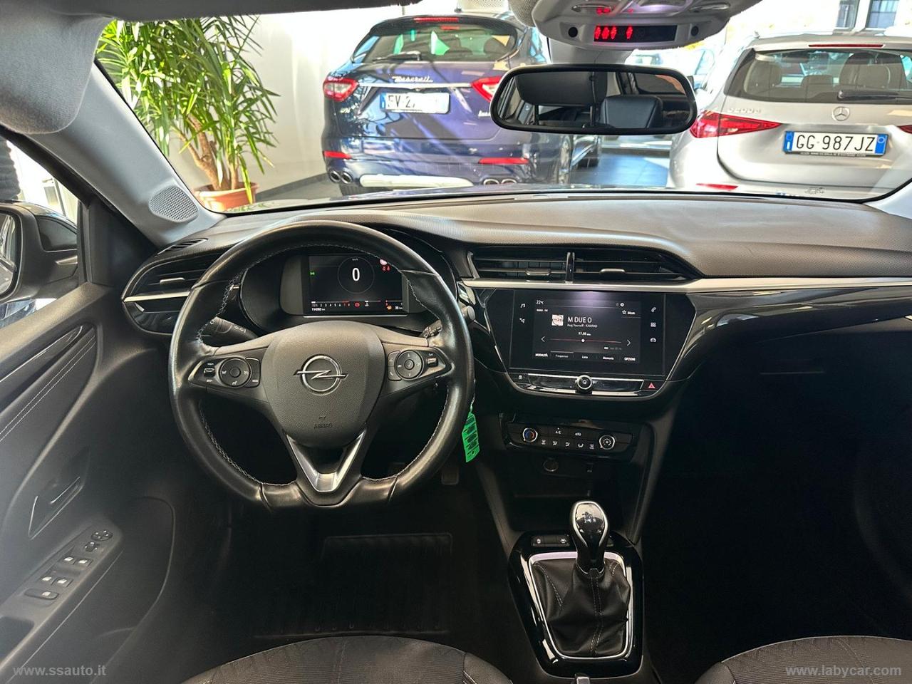 OPEL Corsa 1.2 Elegance PROMO GPL IN DESCRIZIONE!!!!