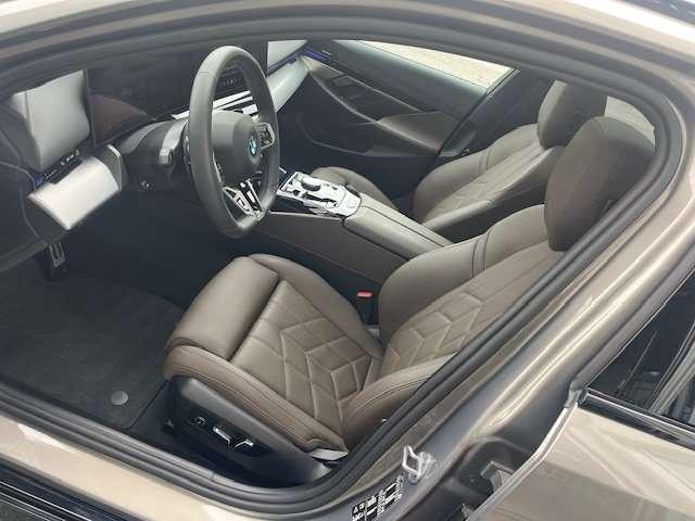 BMW 520 d Tour 48V xdrive MSport Pro auto List.97.020 €