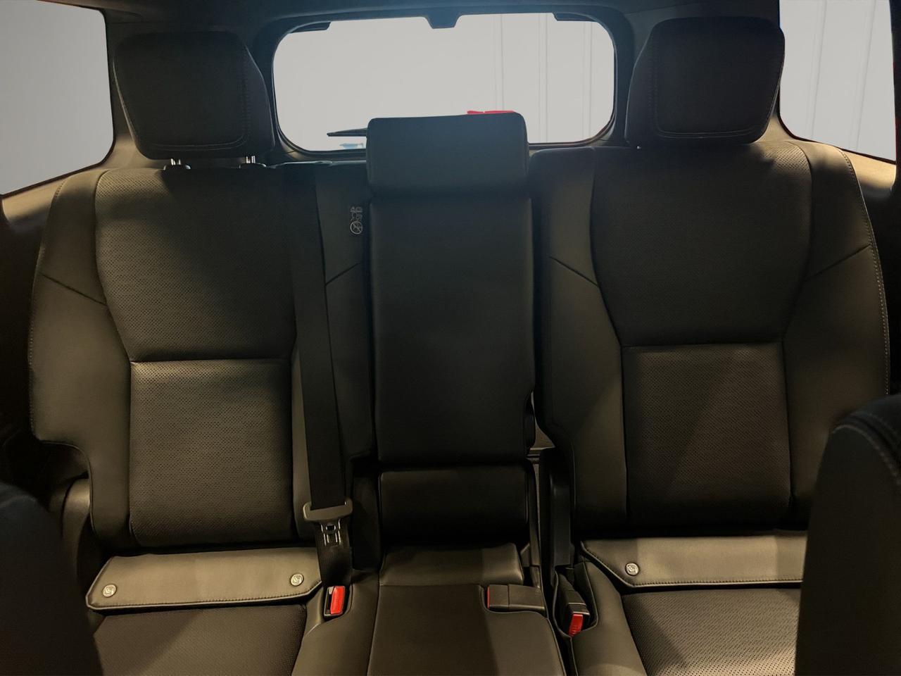 Toyota Land Cruiser 2.8 d-4d Lounge awd auto