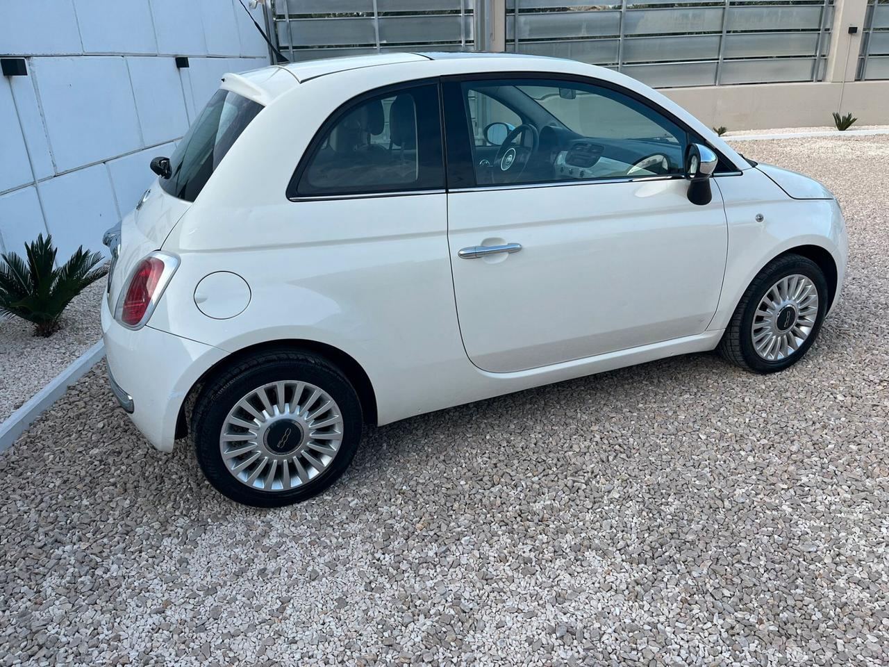 Fiat 500 1.3 Multijet 16V 75 CV Lounge