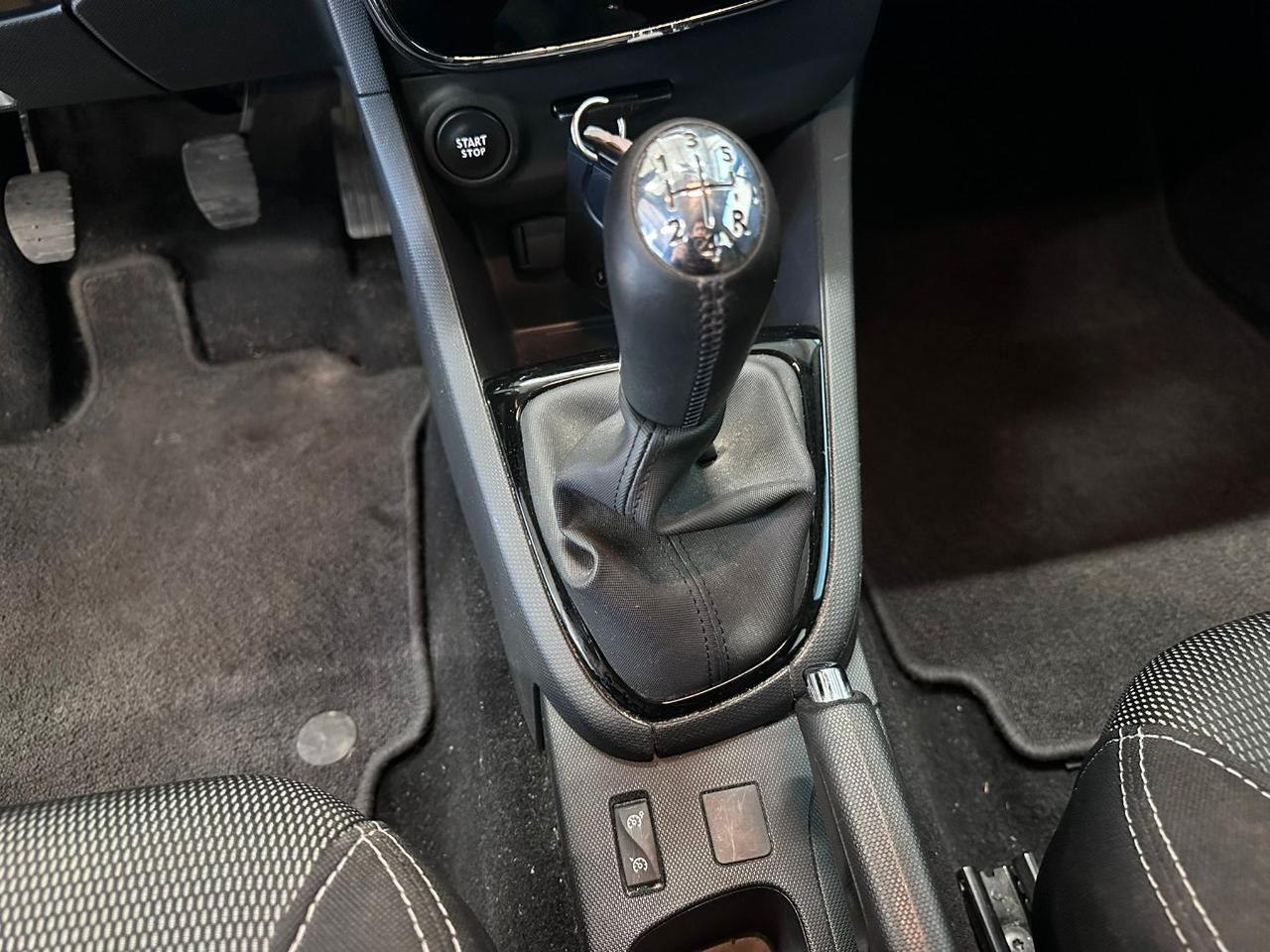 Renault Clio 5 Porte Clio 5p 1.2 Wave 75cv