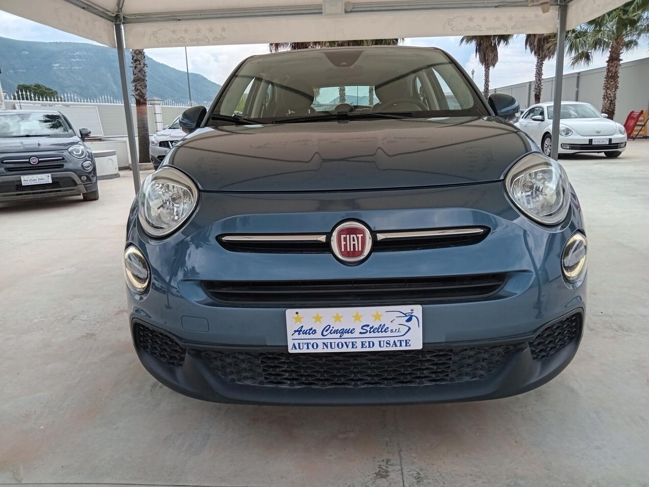 Fiat 500X 1.3 MultiJet 95 CV Lounge PER NEO PATENTATI