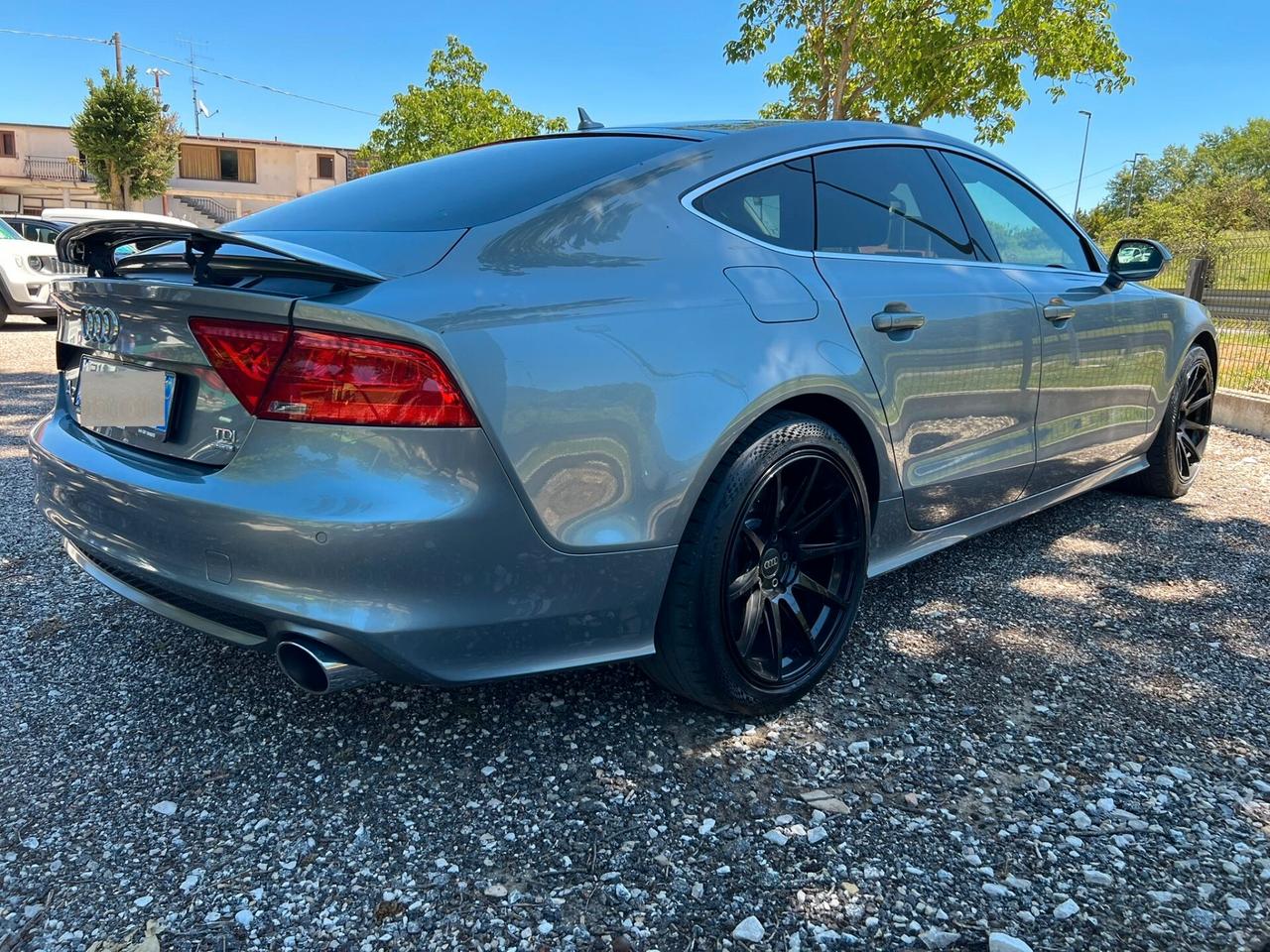 Audi A7 SPB 3.0 TDI 245 CV quattro S tronic