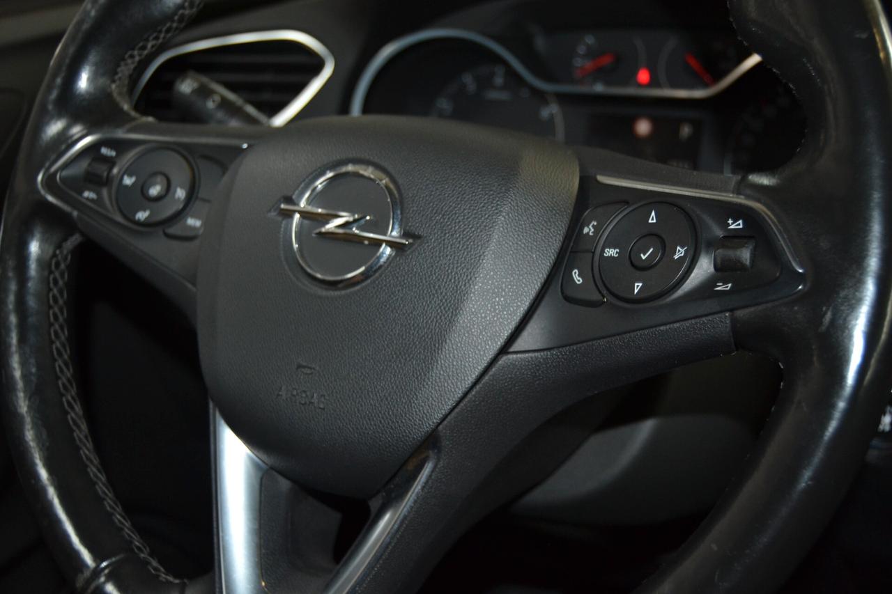 Opel Grandland X 1.5 Diesel Ultimate IPERFULL/Gancio/Xenon