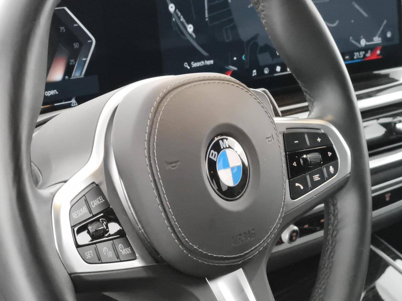 BMW X5 xDrive30d MSport Pro