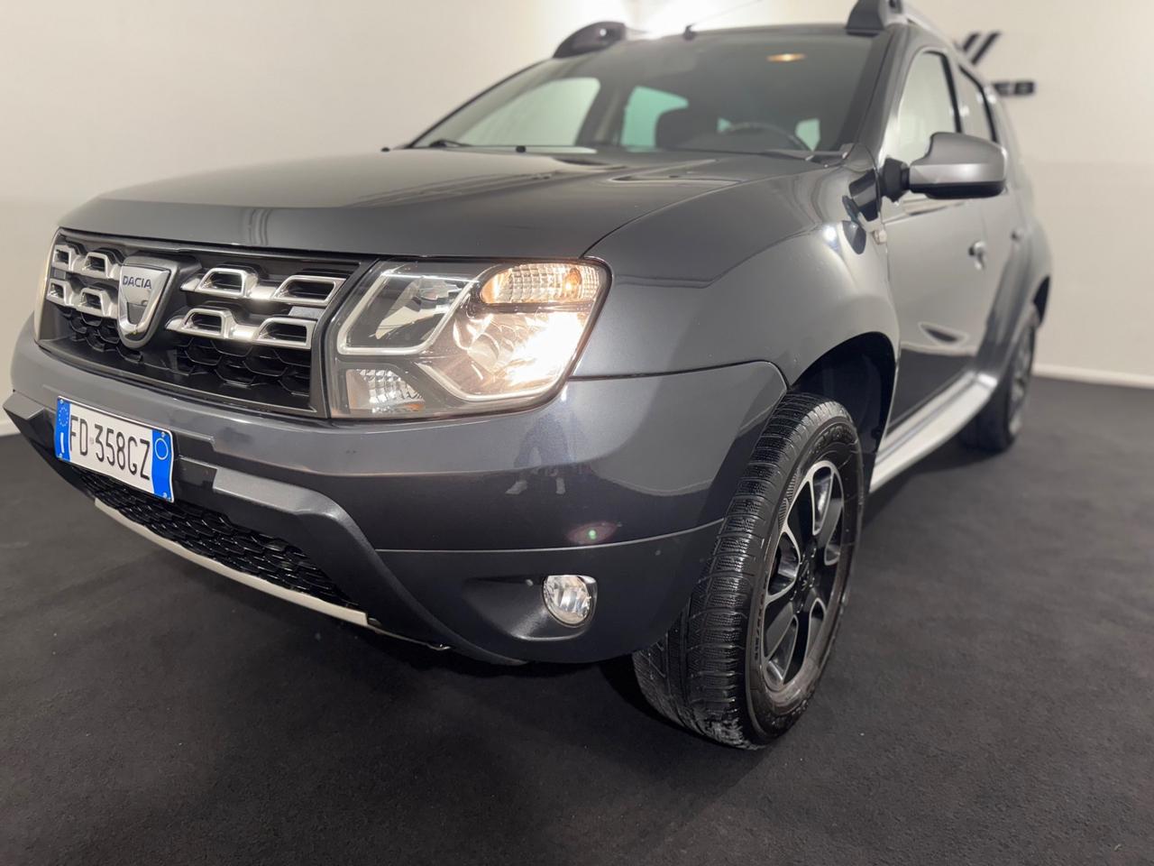 Dacia Duster 1.5 dCi 110CV Lauréate*EURO 6B*