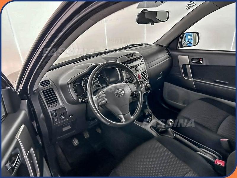 Daihatsu Terios Terios 1.5 Sho