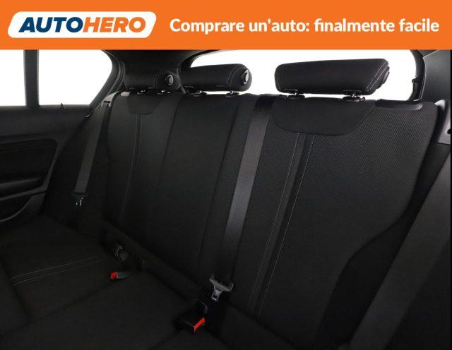 BMW 118 d 5p. Msport