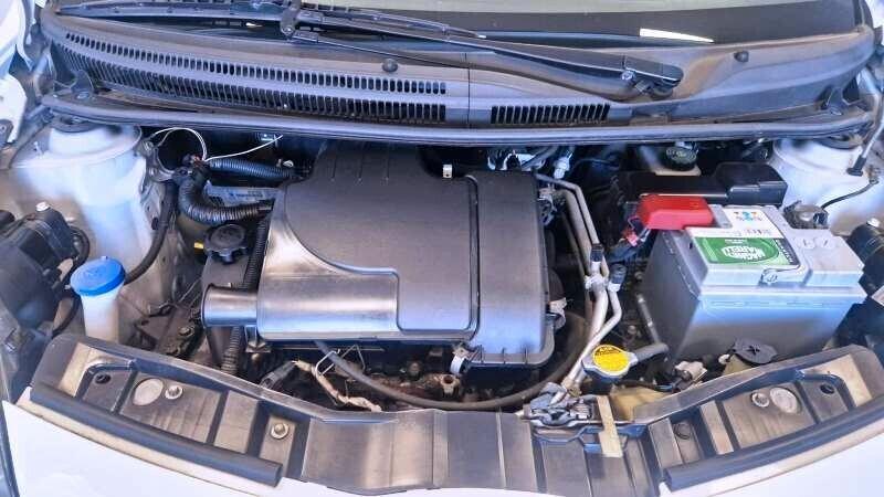 Toyota Aygo 1.0 12V VVT-i 68 CV Sol Connect