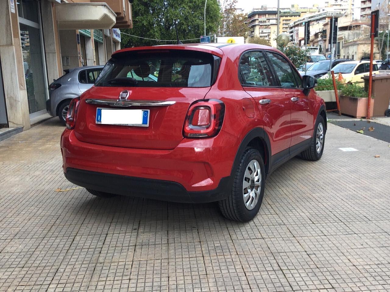 Fiat 500X 1.0 T3 120 CV Cult