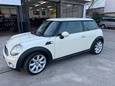 Mini Mini 1.4 16V Cooper Chili X Neopatentati