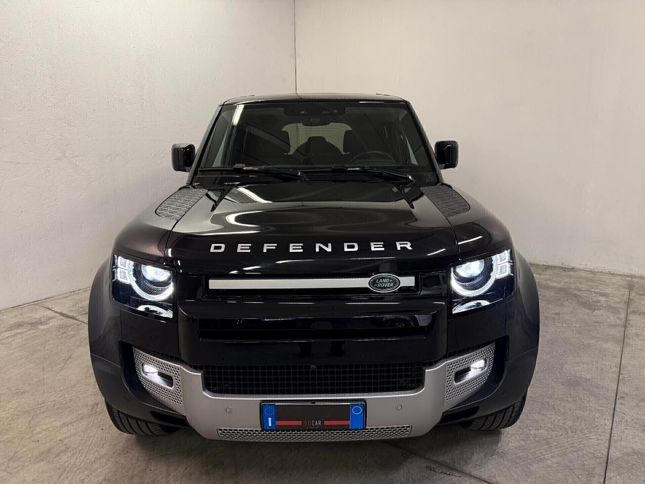 Land Rover Defender 110 AUTOCARRO X-Dynamic SE+IVA