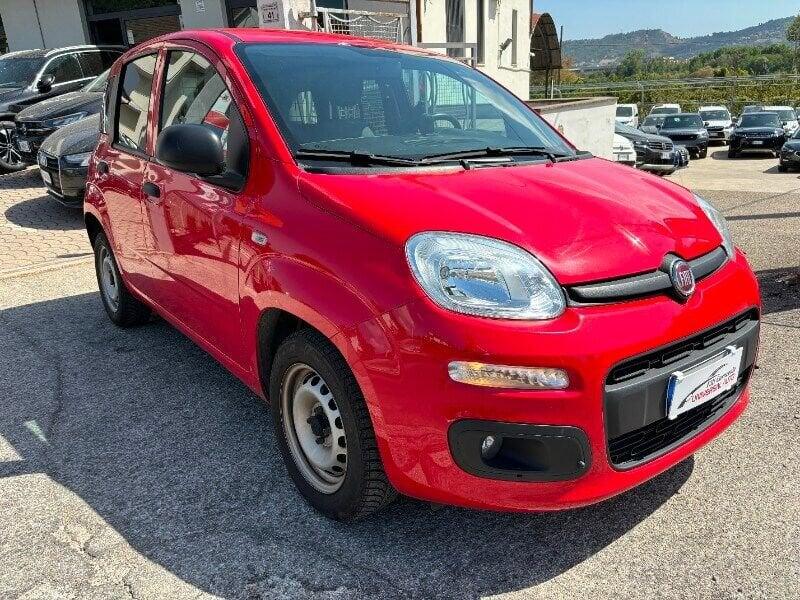 FIAT Panda Panda 1.0 GSE S&S Hybrid Pop Van 2 posti