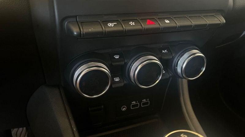 Renault Captur II 2019 1.0 TCe GPL Techno