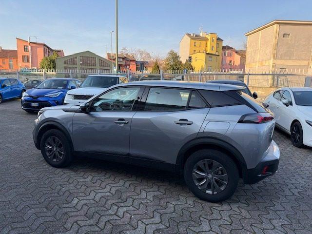 PEUGEOT 2008 PureTech 130 S&S EAT8 Active Pack