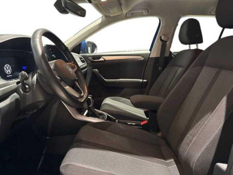 Volkswagen T-Roc I 2022 1.5 tsi Life dsg